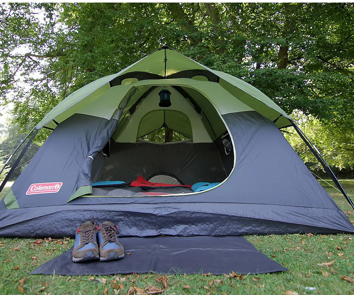 TENT SUNDOME 6 EXPORT COLEMAN