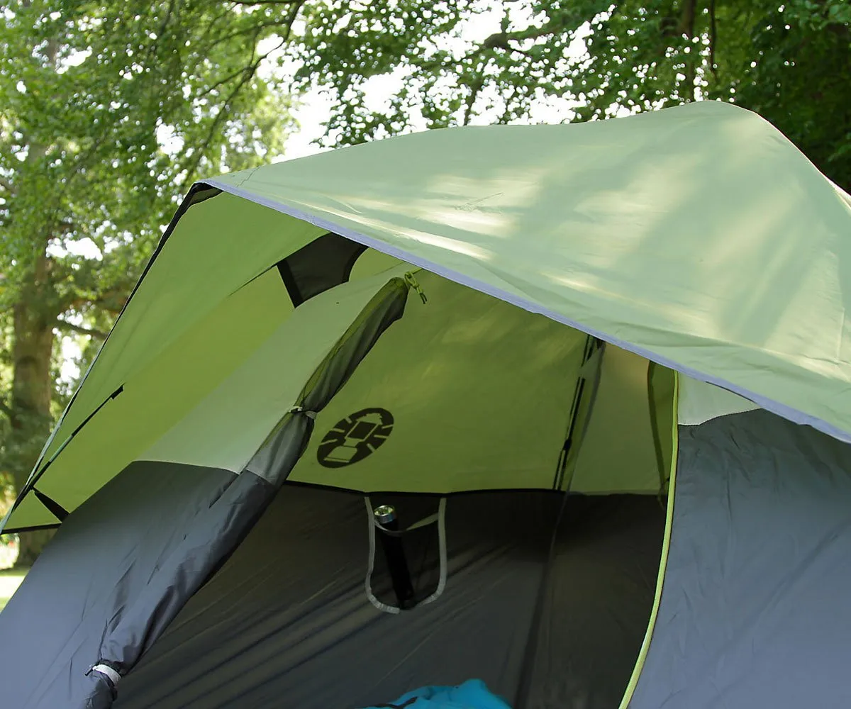 TENT SUNDOME 6 EXPORT COLEMAN