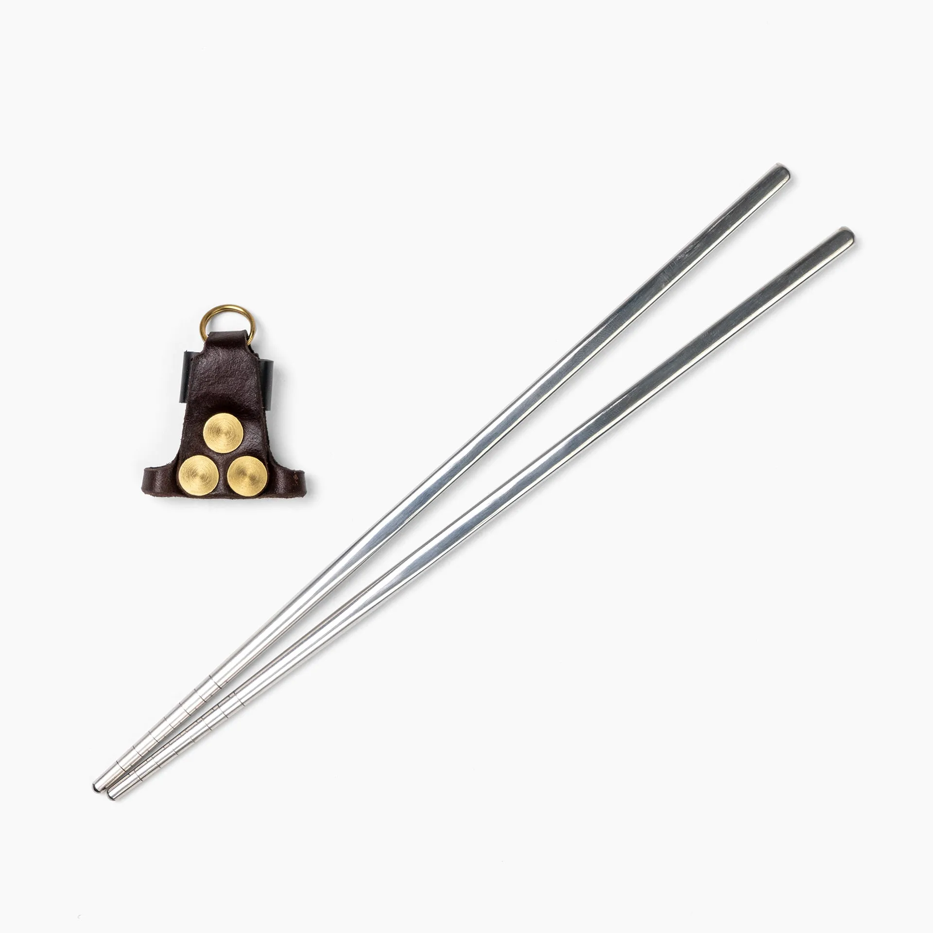 Trail Tongs