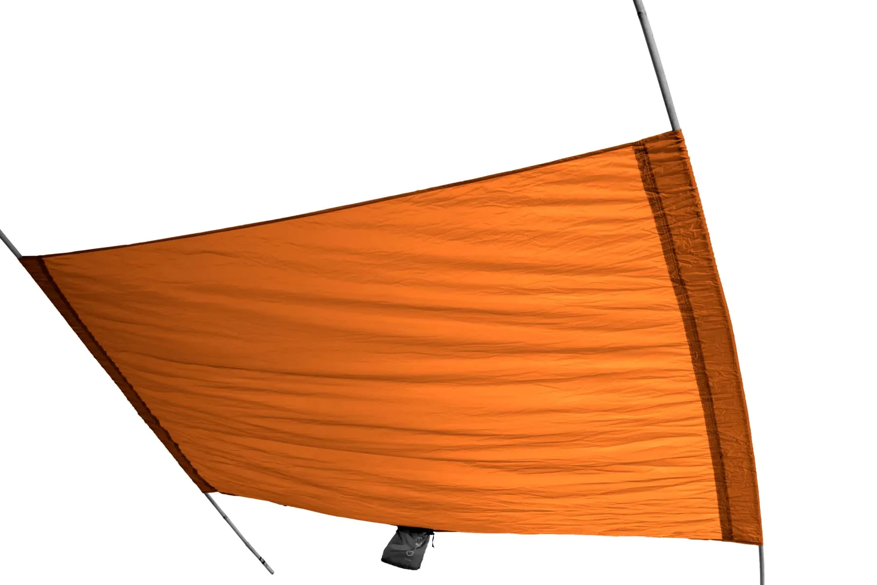 Travel Hammock w/ Suspension Kit - Wide