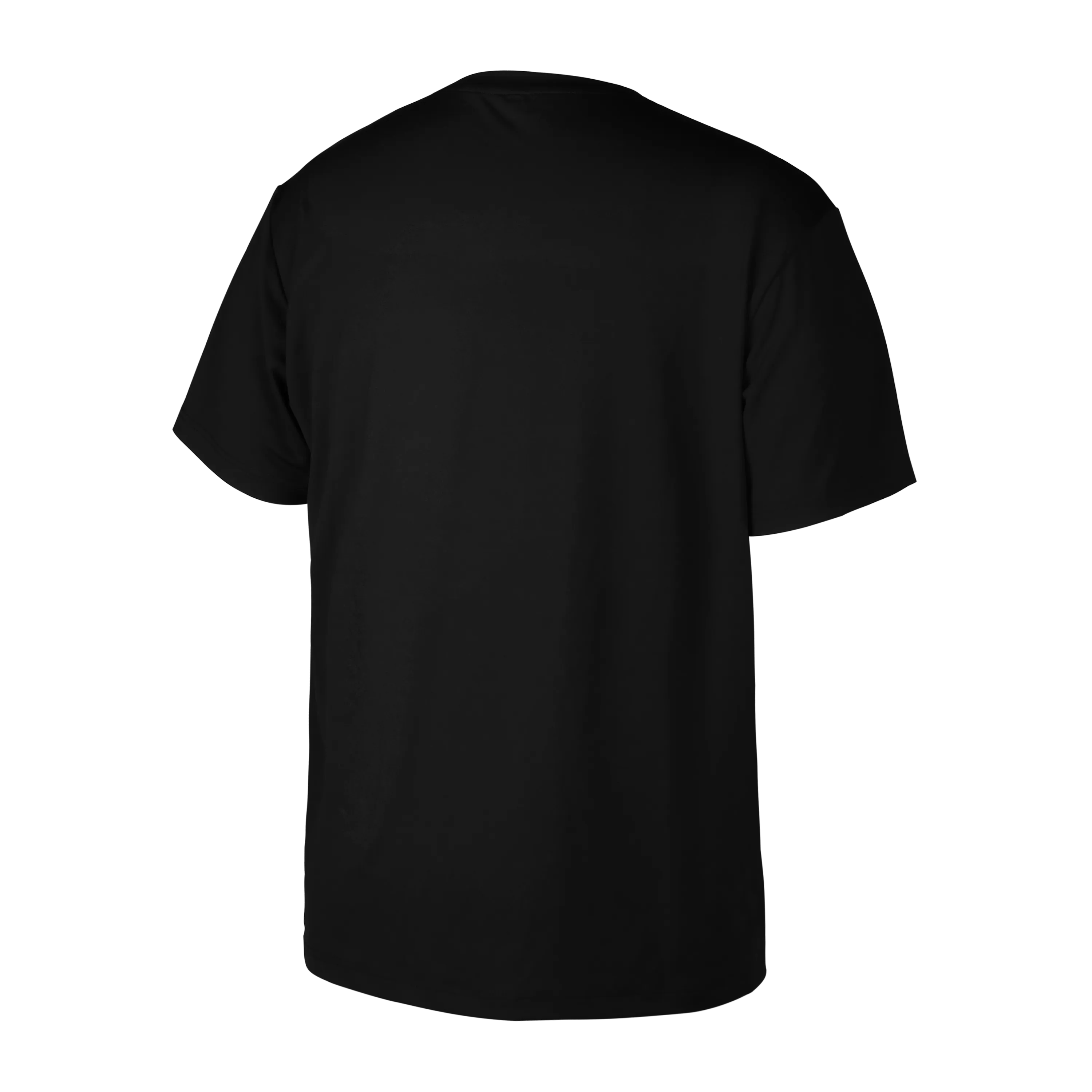 Unisex Quick Dry T-Shirt