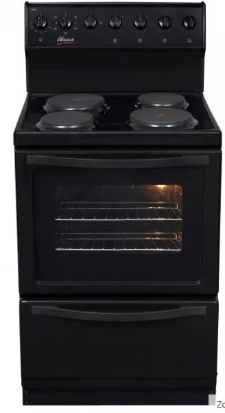 Univa U126B Cable Stove – 600mm