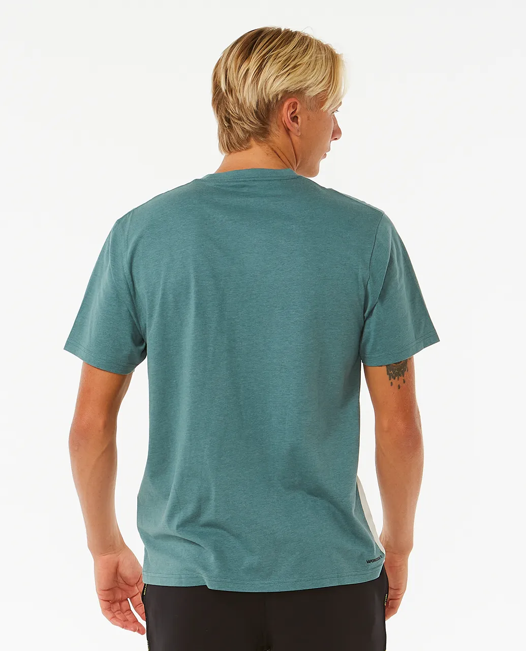 Vaporcool Medina Seacell T-Shirt in Bluestone