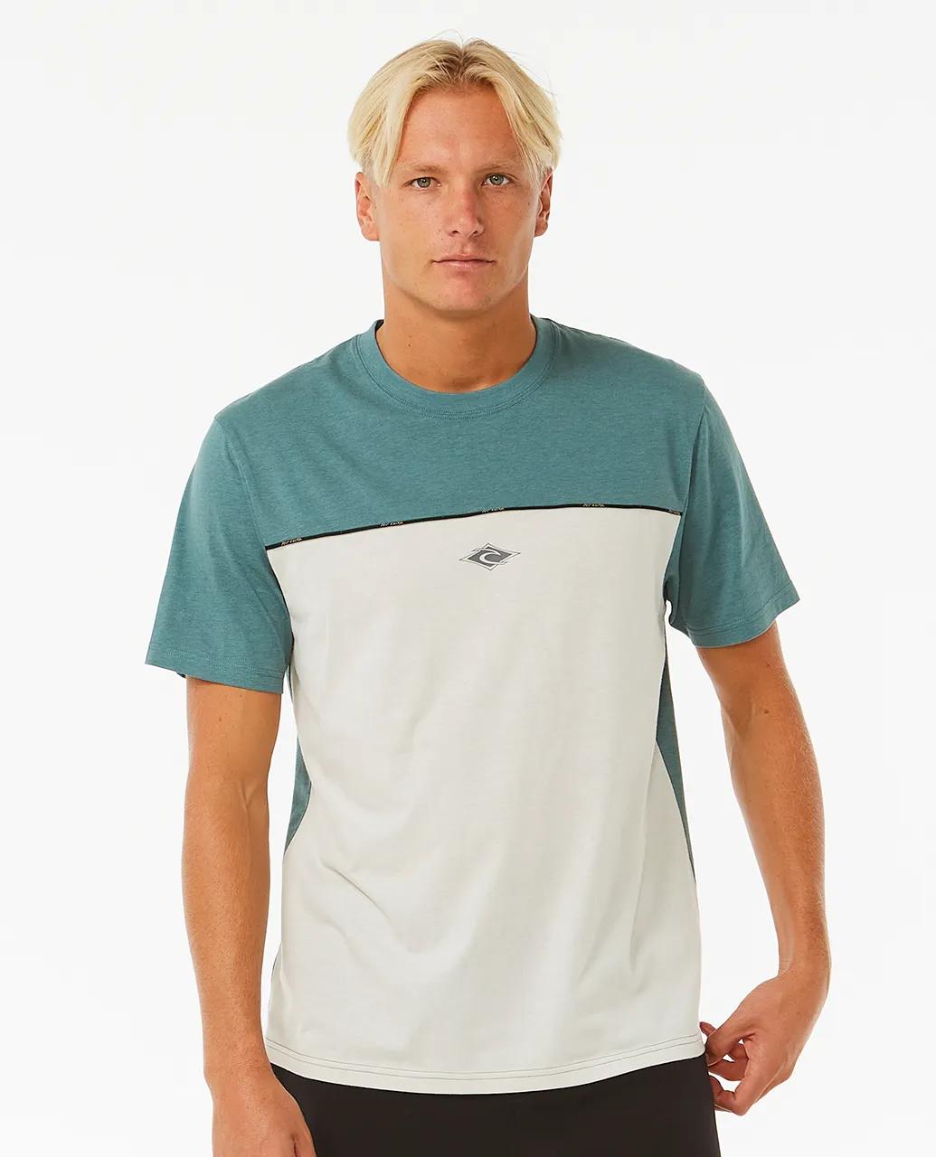 Vaporcool Medina Seacell T-Shirt in Bluestone
