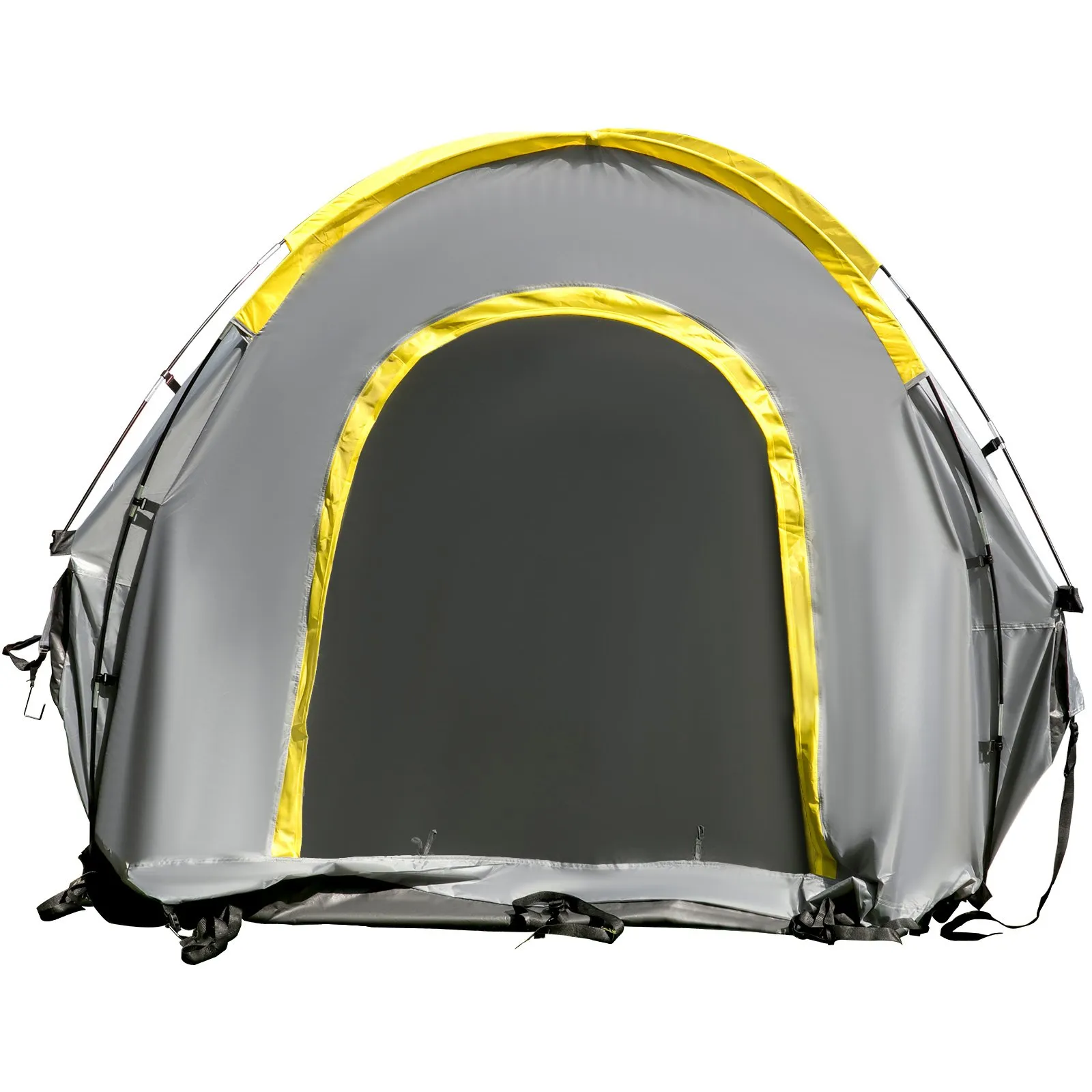 VEVOR Truck Tent 6.5 ft - Waterproof Pickup Tent for Full Size Truck