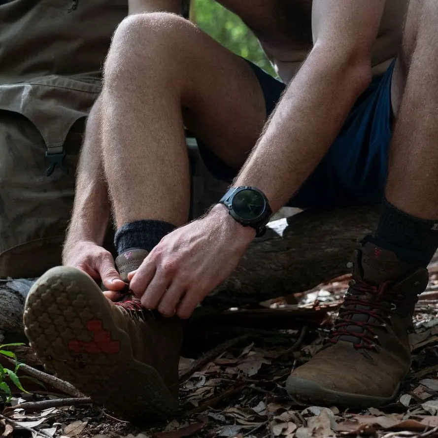 Vivobarefoot Tracker II FG Womens Bracken
