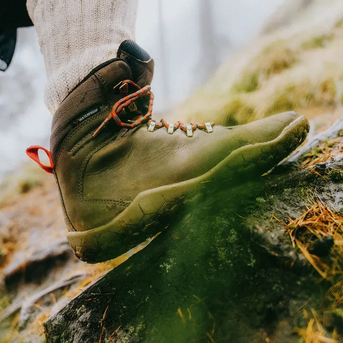 Vivobarefoot Tracker II FG Womens Bracken