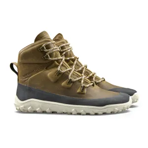 Vivobarefoot Tracker Leather AT - Tan (Womens)