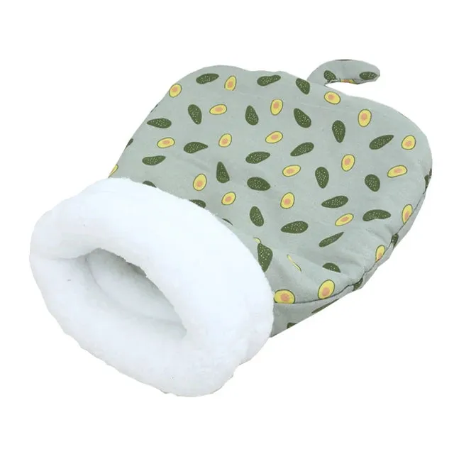 Warm Pet Sleeping Bag