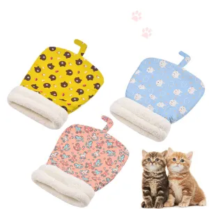 Warm Pet Sleeping Bag