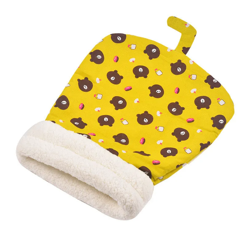 Warm Pet Sleeping Bag