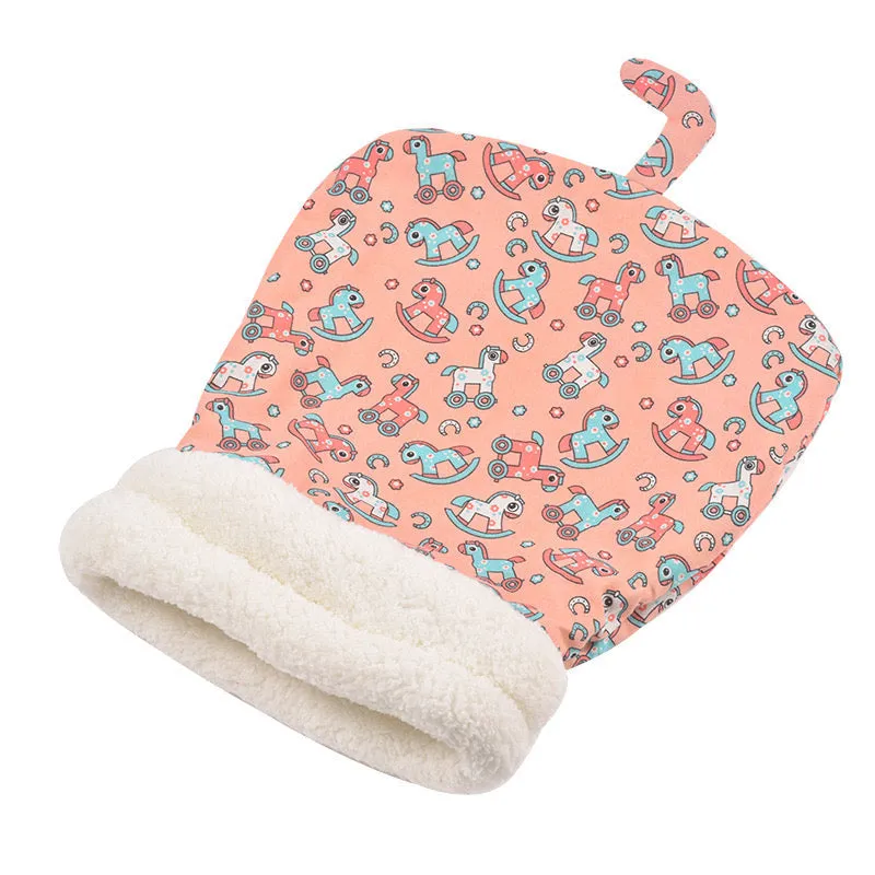 Warm Pet Sleeping Bag
