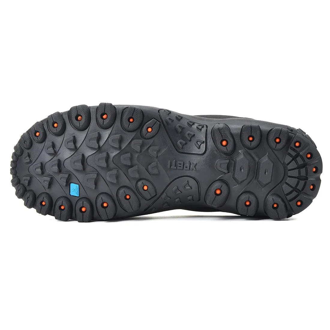 XPETI Women's Thermator 6" Mid Waterproof Shoes Hiking Boots