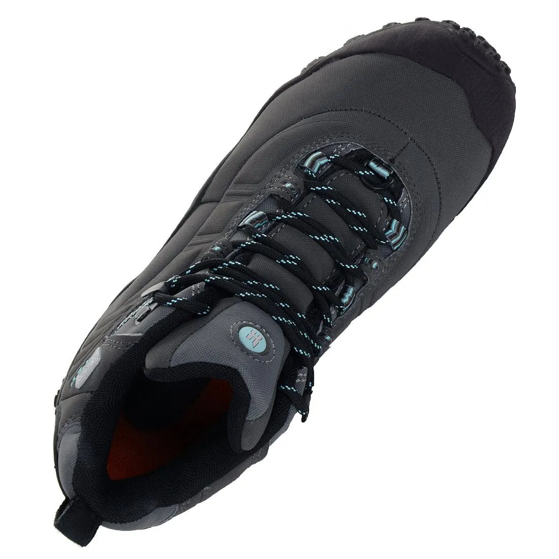 XPETI Women's Thermator 6" Mid Waterproof Shoes Hiking Boots