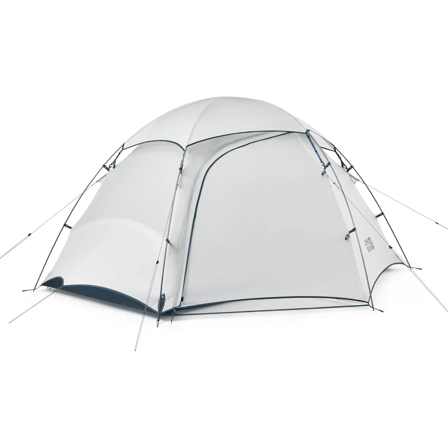 Yakou 1 Ultralight 4-Season Backpacking Tent